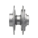 Cubo Roda Dianteiro Cobreq Nxr Bros 150 03> Esd (freio Disco