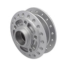 Cubo Roda Dianteiro Cobreq Nxr Bros 150 03> Esd (freio Disco