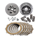 Embreagem Completa Ww3 Cb 300r 09/15