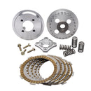 Embreagem Completa Ww3 Cg 125 76/08