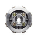 Embreagem Completa Ww3 Cg 150 04/15 - Bros 150 06/15
