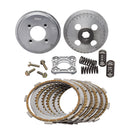Embreagem Completa Ww3 Crf 230 07/18