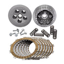 Embreagem Completa Ww3 Nx 400 98/15