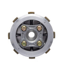 Embreagem Completa Gp7 Pop 110 16/24