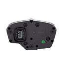Painel Comp. Instrumentos Condor Nxr 160 Bros Es 18/22