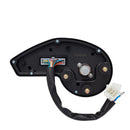 Painel Comp. Instrumentos Condor Digital Nxr Bros 150 09/15