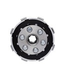 Embreagem Completa Competicao Gp7 Cg 125 Wheeling Racing