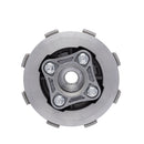 Embreagem Completa Competicao Gp7 Cg 150 Power Speed Slipper