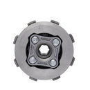 Embreagem Completa Competicao Gp7 Crf 230 Power Speed Slipper