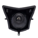 Farol (bloco Optico) C/ Lampada Keisi Nxr Bros 160 16/