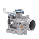 Corpo De Injecao Eletronica (tbi) Condor Cg 150 Titan 14/15