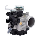Corpo De Injecao Eletronica (tbi) Condor Cg 150 Fan 2011