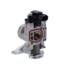 Corpo De Injecao Eletronica (tbi) Condor Biz 110 I 16/17