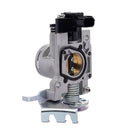 Corpo De Injecao Eletronica (tbi) Condor Cg 125 Fan 15/18