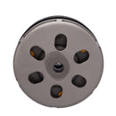 Embreagem Completa Centrifuga Ww3 Secundaria Elite 125 19/