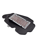 Elemento Filtro De Ar Eksim Elite 125 19/24