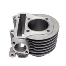 Cilindro C/camisa Kmp Elite 125 19/