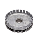 Carcaca Externa Da Embreagem Gp7 Biz Biz 110 I 18/