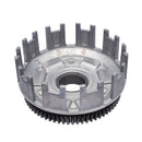 Carcaca Externa Da Embreagem Gp7 Cb 300r 09/15 - Xre 300 09/
