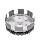 Carcaca Externa Da Embreagem Gp7 Biz 100  98/05