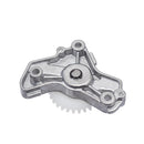 Bomba De Oleo Gp7 Biz 125 05/