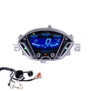 Painel Comp. Instrumentos Condor Biz 125 18/