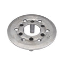 Plato Embreagem Gp7 Cg 150 04/15 Wheeling Racing