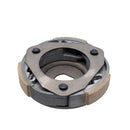 Sapata Peso Embreagem Ww3 Pcx 150 14/15