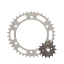 Kit Transmissao Darom  Com Retentor Xr 300l Tornado 24/