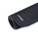 Mouse Pad Corp 250x210x2mm - Preto