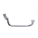 Pedal Freio Gp7 Cg 150 15/ (cbs)
