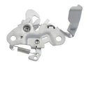 Fechadura Inferior Capô Peugeot Passion Todos