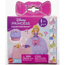 Boneca Disney Princesa Mini Boneca Cupcake