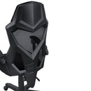 Cadeira Gamer Rocket Preta - Cgr10pt