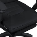 Cadeira Gamer Rocket Preta - Cgr10pt