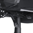 Cadeira Gamer Rocket Preta - Cgr10pt