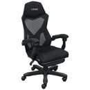 Cadeira Gamer Rocket Preta - Cgr10pt
