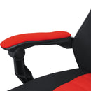 Cadeira Gamer Rocket Preta Com Vermelho - Cgr10pvm