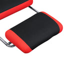 Cadeira Gamer Rocket Preta Com Vermelho - Cgr10pvm