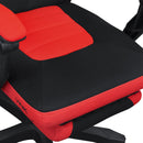 Cadeira Gamer Rocket Preta Com Vermelho - Cgr10pvm