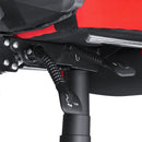 Cadeira Gamer Rocket Preta Com Vermelho - Cgr10pvm