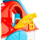 Brinquedo Para Montar Baby Land Fazendinha 19 Pecas