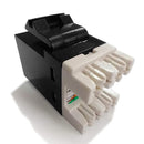 Conector Rj45 Femea Cat6 Keystone Wt-2002