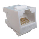 Conector Rj45 Femea Cat6 Keystone Wt-2002