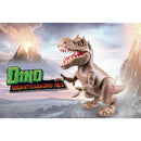 Dinossauro Gigantossauro Dino Rex Articulado