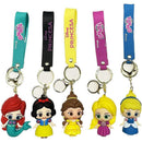 Chaveiro Disney 3d (s) Dp.c/24