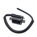 Bobina Ignicao Condor 12v Nx 350 - Nx 400