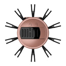 Escova Rotativa Della Bivolt 1200w Agratto