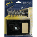 Suporte P/ferro De Solda C/1 Esponja Hsf-10 Hikari