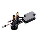 Lâmpada Led Roadstar Xtrem Light Rs-h3 19 Br - Par